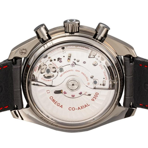 OMEGA 311.93.44.51.99.001 Watch - Speedmaster Men's Alligator Strap Parallel Import 5-Year Warranty (Image 4)
