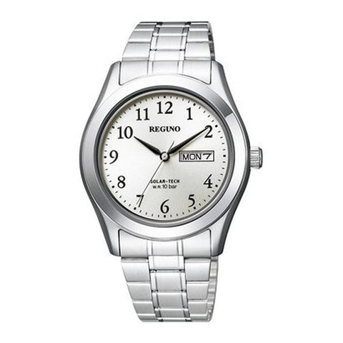 CITIZEN KM1-211-13 Watch - Men's REGUNO Solar Tech Watch