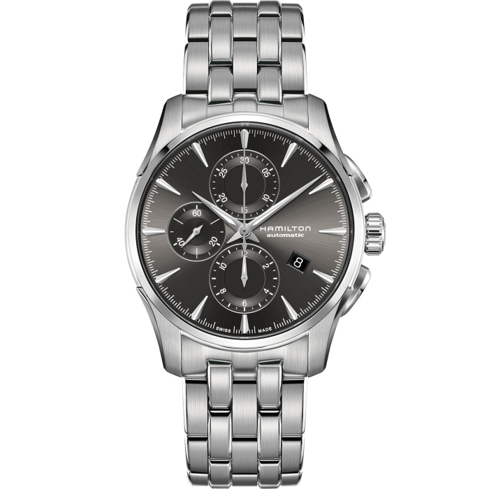Hamilton H32586181 Watch - Jazzmaster Auto Chrono