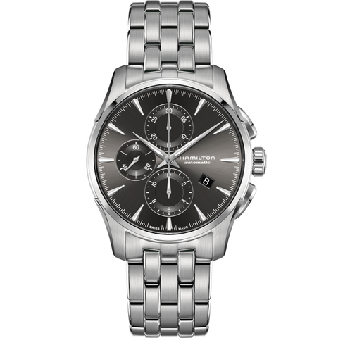 Hamilton H32586181 Watch - Jazzmaster Auto Chrono