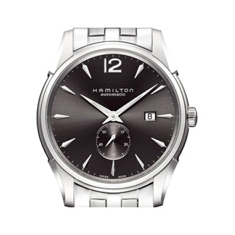 Hamilton H38655185 Watch - Jazzmaster Small Second Auto (Image 5)