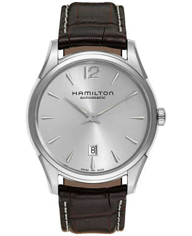 Hamilton H38615555 Jazzmaster Slim Auto
