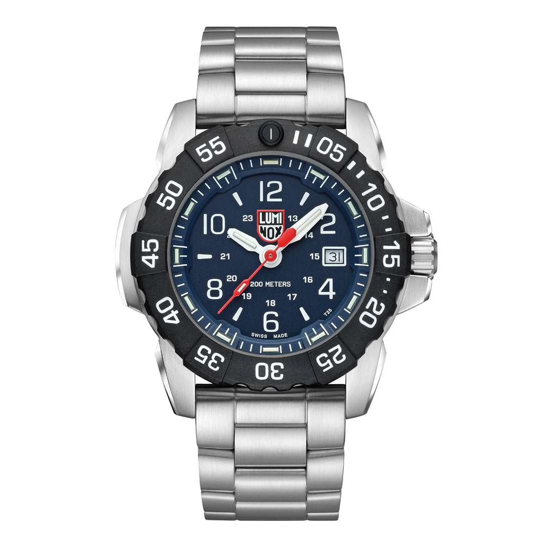 Luminox 3254.CB Watch - NAVY SEAL RSC 3250 SERIES Ref. (Image 2)