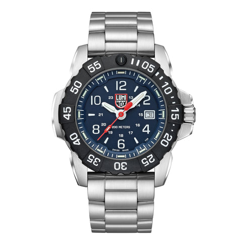 Luminox 3254.CB Watch - NAVY SEAL RSC 3250 SERIES Ref. (Image 2)