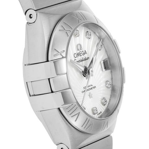 OMEGA 123.10.27.20.55.001 Watch (Image 3)