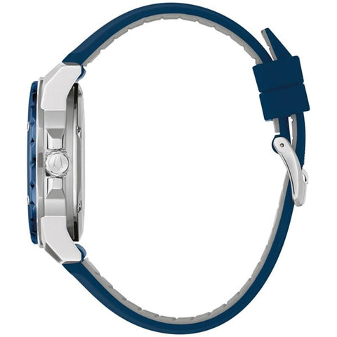 BULOVA 98A303 Watch - Marine Star Genuine Product with 3-Year Warranty (Image 2)
