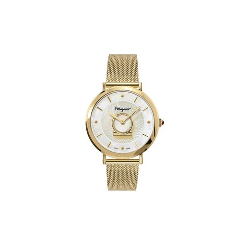 SALVATORE FERRAGAMO SF8200519 Watch