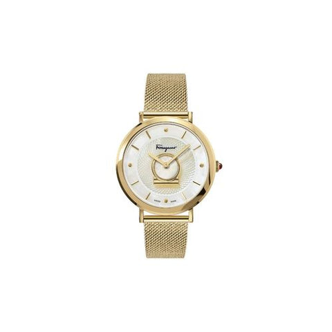SALVATORE FERRAGAMO SF8200519 Watch