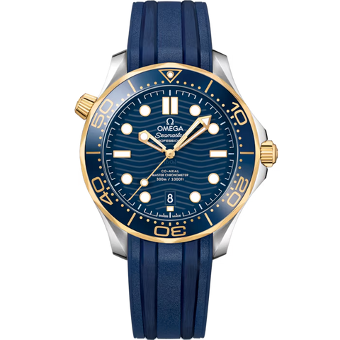 OMEGA 210.22.42.20.03.001 Seamaster OMEGA