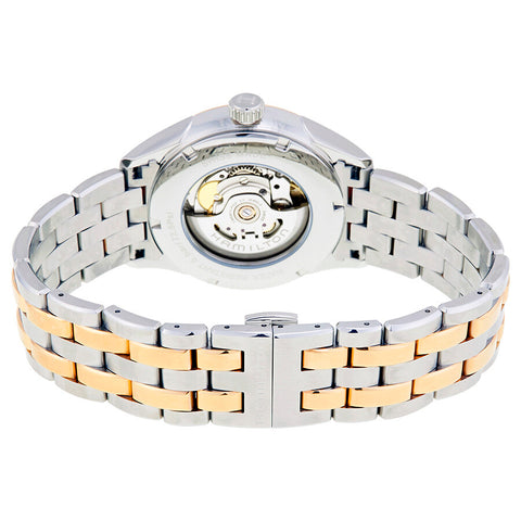 Hamilton H42525251 Watch - Jazzmaster Day Date Auto (Image 4)