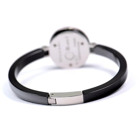 BVLGARI B-ZERO1 2-Year Warranty Black BZ23BSCC.M [Parallel Import]