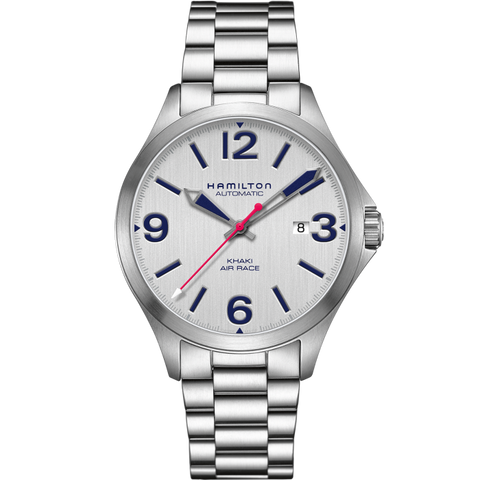 Hamilton H76525151 Watch - Khaki Aviation Air Race Auto