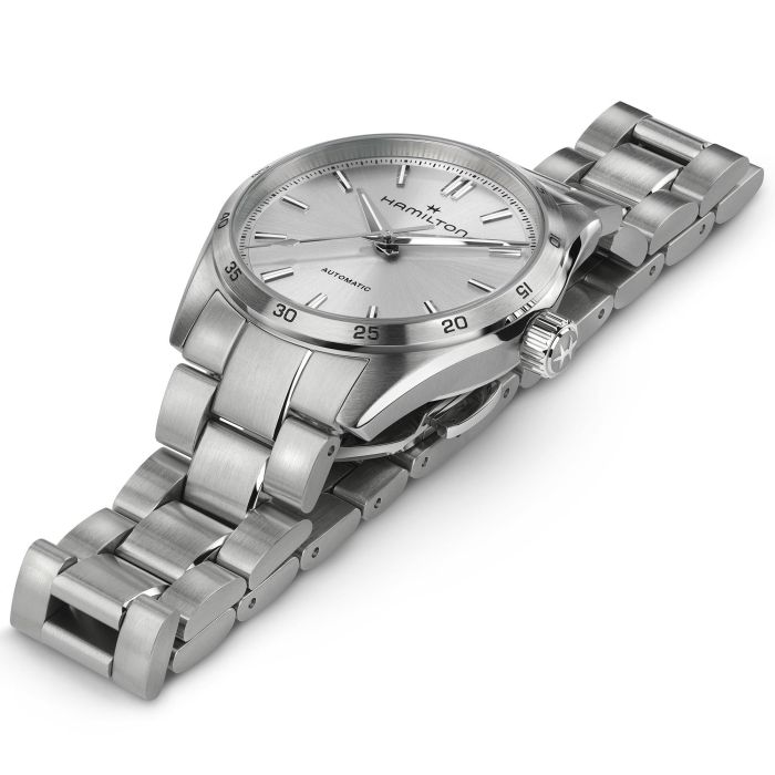 Hamilton H36105150 Watch - Jazzmaster Performer Auto (Image 3)