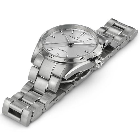 Hamilton H36105150 Watch - Jazzmaster Performer Auto (Image 3)