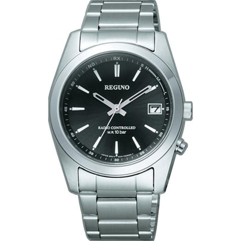 レイボーテIII CITIZEN RS25-0483H Men's Watch REGUNO Solar Tech Radio Co | IPPO