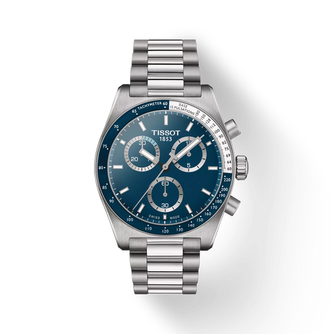TISSOT T149.417.11.041.00 Watch - Swiss Automatic Movement Stainless Steel Case Water Resistant Elegant Design (Image 2)