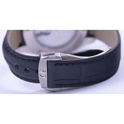 OMEGA 231.53.44.50.01.001 Watch - Seamaster Aqua Terra 5-Year Warranty Black [Parallel Import] (Image 4)