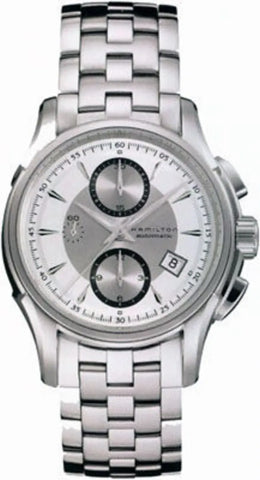 Hamilton H32616153 Watch - Jazzmaster Auto Chrono