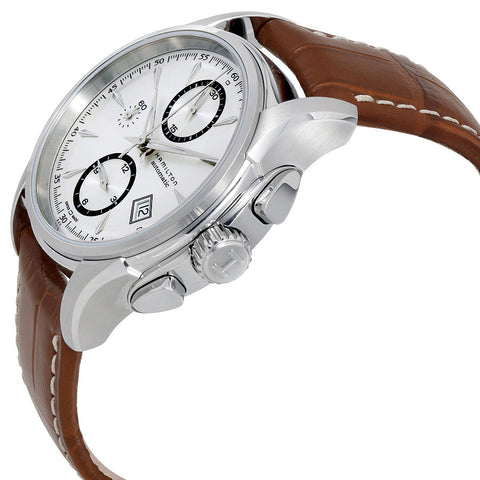 Hamilton H32616553 Watch - Jazzmaster Auto Chrono (Image 6)
