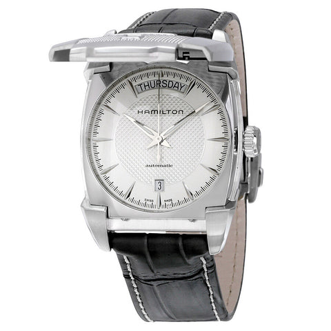 Hamilton H15515851 American Classic Flintridge Gent Auto