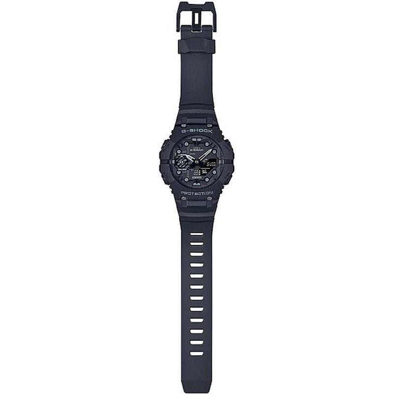 CASIO GA-B001-1AJF Watch - Men's G-SHOCK GA-B001 Series with Smartphone Link (Image 2)