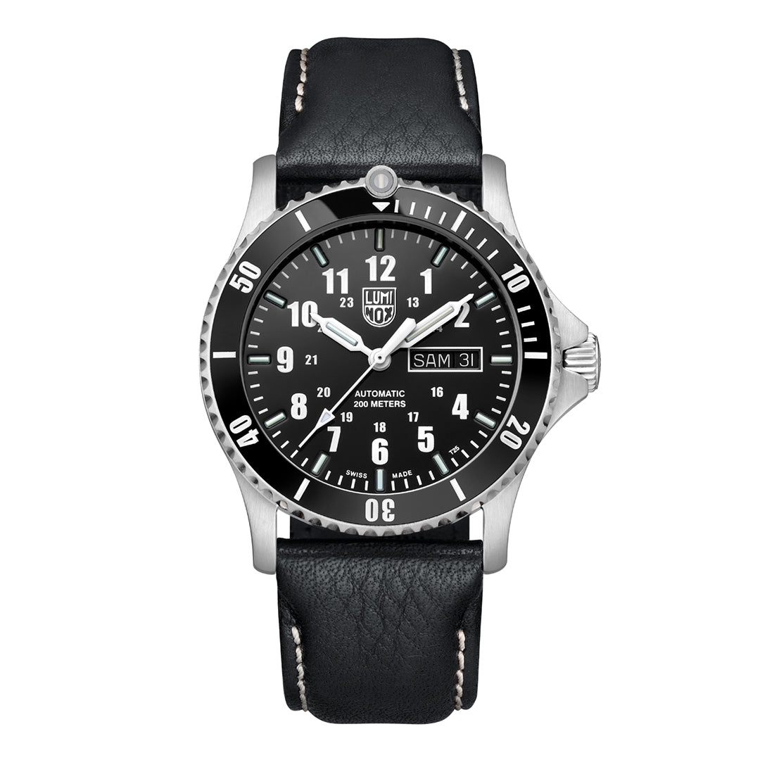 Luminox 0921 Watch - AUTOMATIC SPORT TIMER 0920 SERIES Ref. (Image 2)