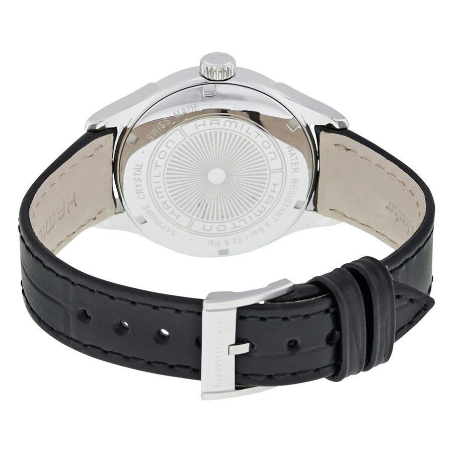 Hamilton H39415734 Watch - American Classic Valiant Auto (Image 2)