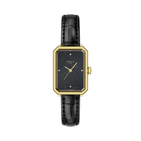 TISSOT T1601103612600 WATCH