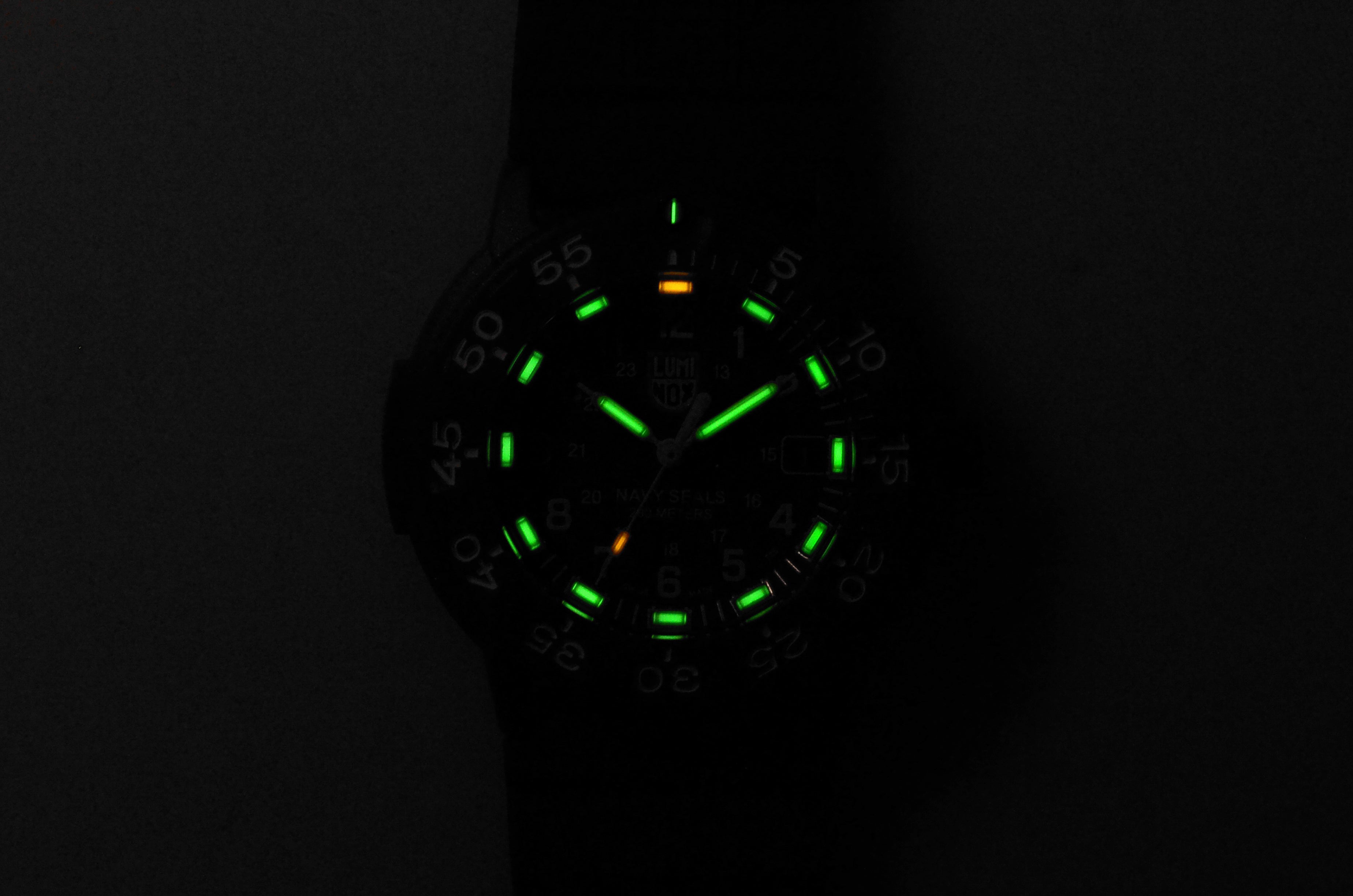 Luminox 3003 Watch - Watch Japan Official (Image 3)