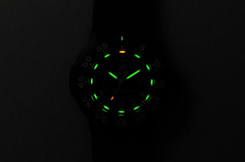 Luminox 3003 Watch - Watch Japan Official (Image 3)