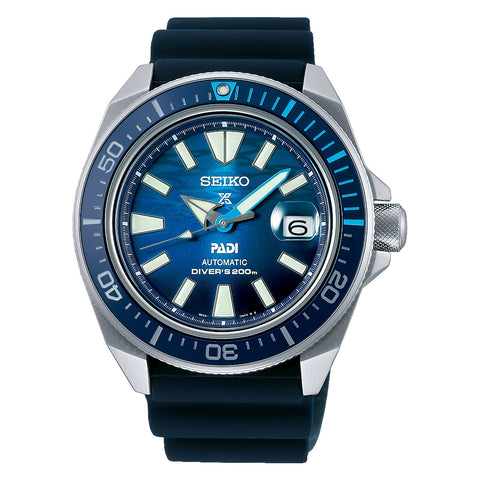 SEIKO Prospex SRPJ93K1 Automatic Diver Watch