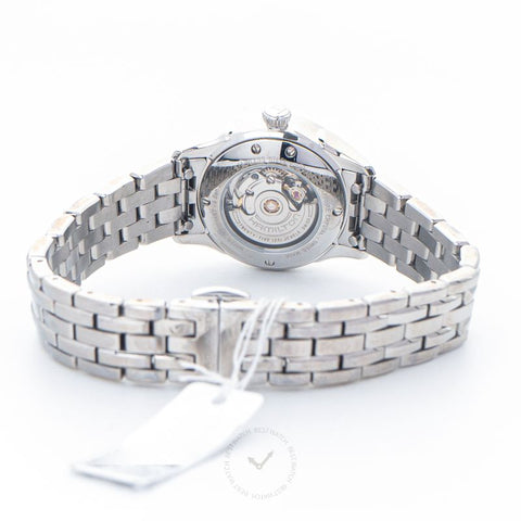 Hamilton H42215151 Watch - Jazzmaster Jazzmaster Lady Auto (Image 5)