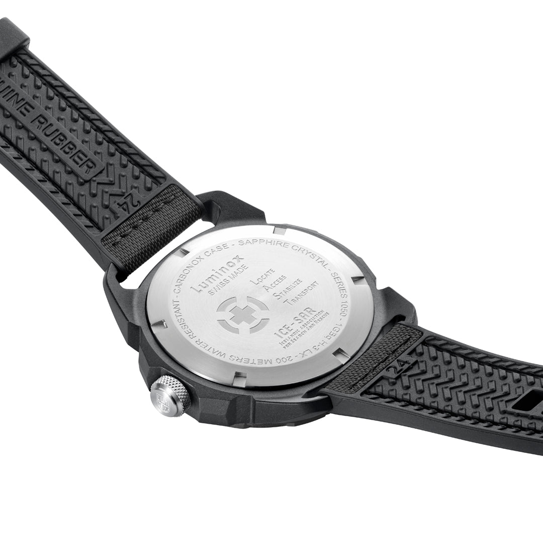 Luminox 1052 Watch - ICE-SAR ARCTIC 1050 SERIES Ref. (Image 5)