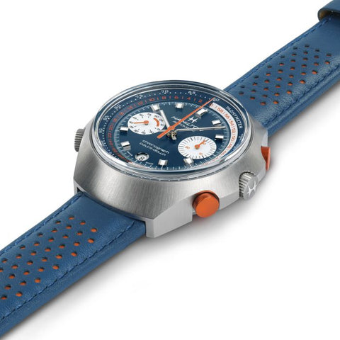 Hamilton H51606640 American Classic Chrono-Matic 50 Limit | IPPO