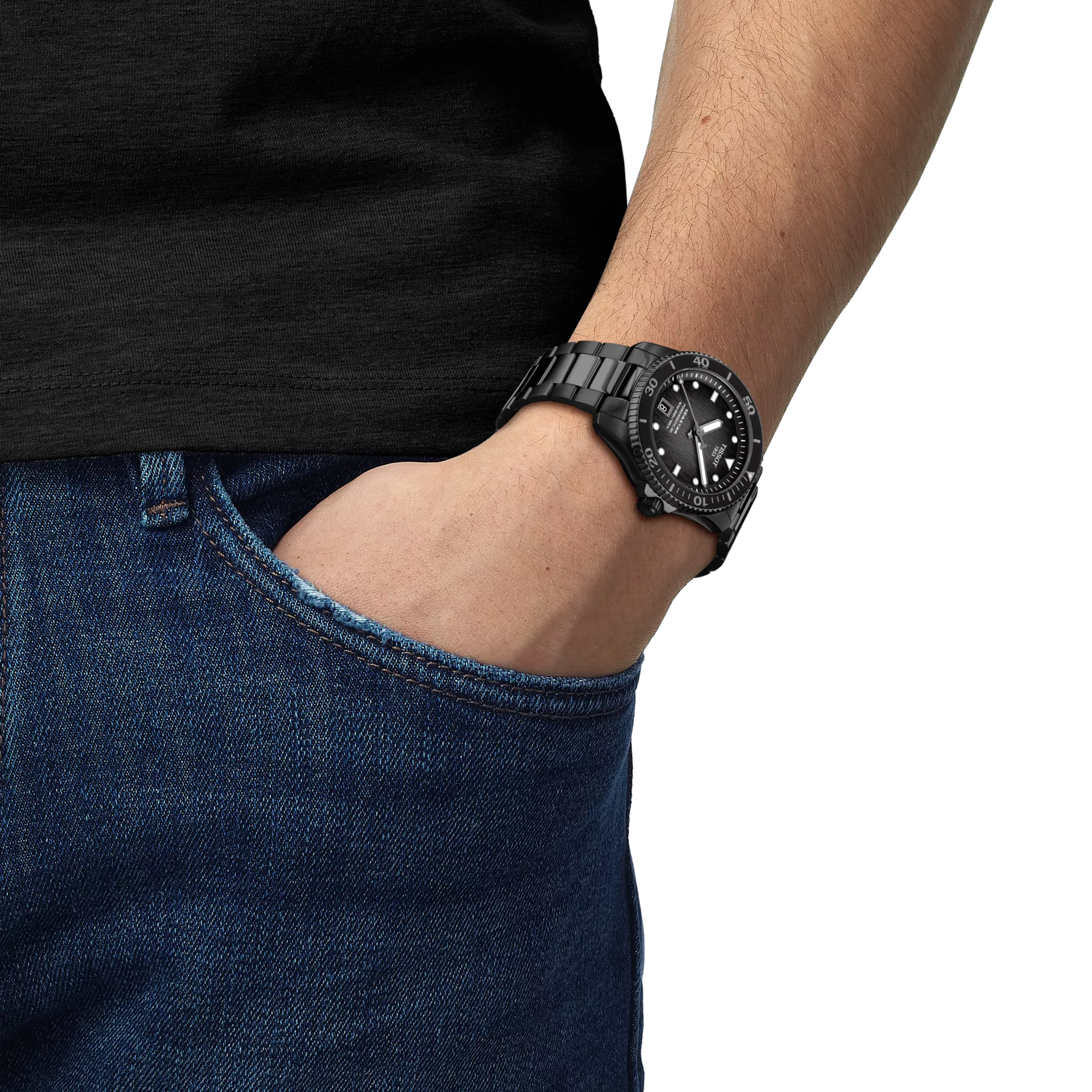 TISSOT T120.807.33.051.00 TISSOT