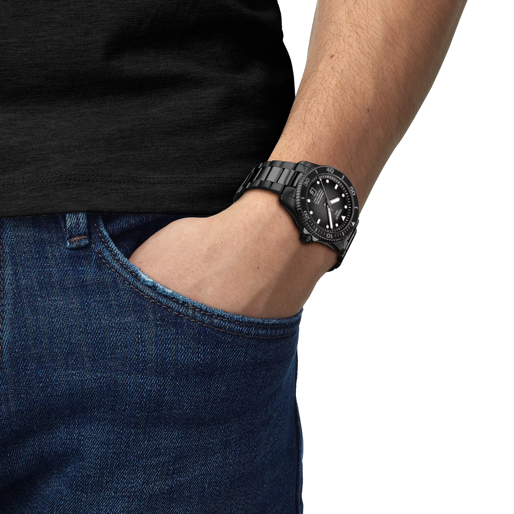 TISSOT T120.807.33.051.00 TISSOT