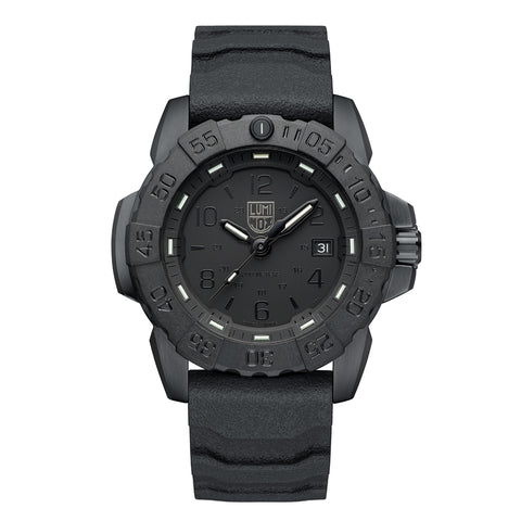 Luminox 3251.BO.CB Watch - NAVY SEAL RSC 3250 SERIES Ref. (Image 2)