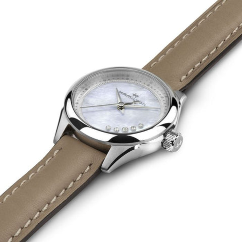 Hamilton H32111890 Jazzmaster Lady Quartz