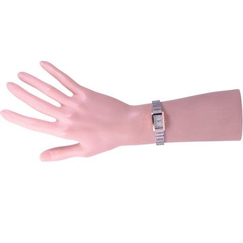 GUCCI G-Metro 2-Year Warranty White YA086516 [Parallel Import]