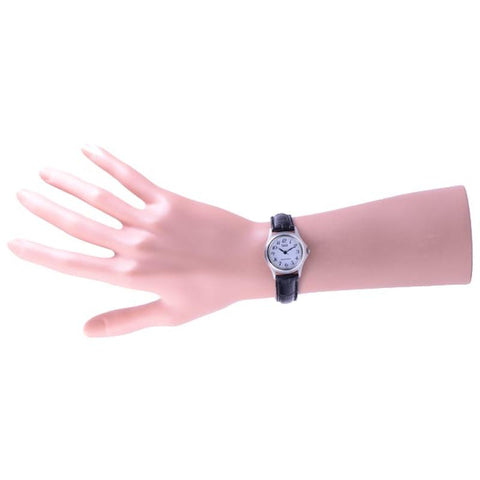 CITIZEN W379-304 Watch - Ladies Watch Stainless Steel Model (Image 5)