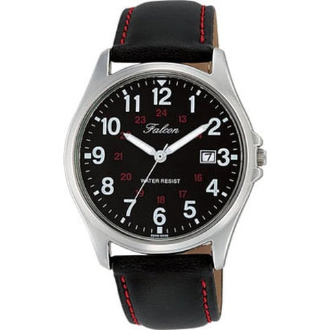 CITIZEN D026-305 Watch - Men's Watch with Date Feature