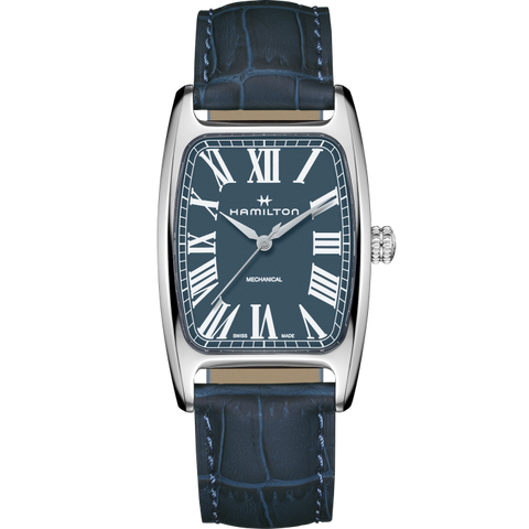 Hamilton H13519641 American Classic Boulton Mechanical