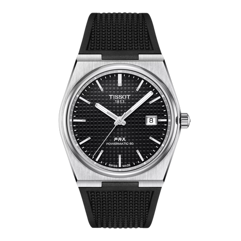 TISSOT T137.407.17.051.00 Swiss Automatic Movement Sapphire Crystal Water Resistant Elegant Design
