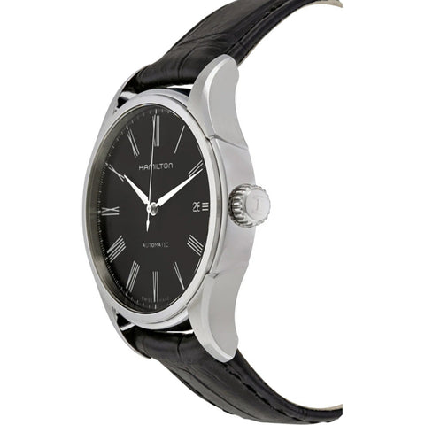 Hamilton H39515734 Watch - American Classic Valiant Auto (Image 3)