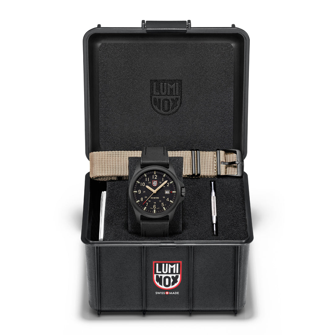 Luminox 1970 Watch - ATACAMA FIELD 1960 SERIES Ref..SET (Image 6)