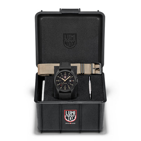 Luminox 1970 Watch - ATACAMA FIELD 1960 SERIES Ref..SET (Image 6)