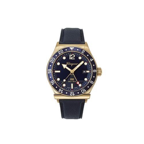 SALVATORE FERRAGAMO SFDU00219 Watch