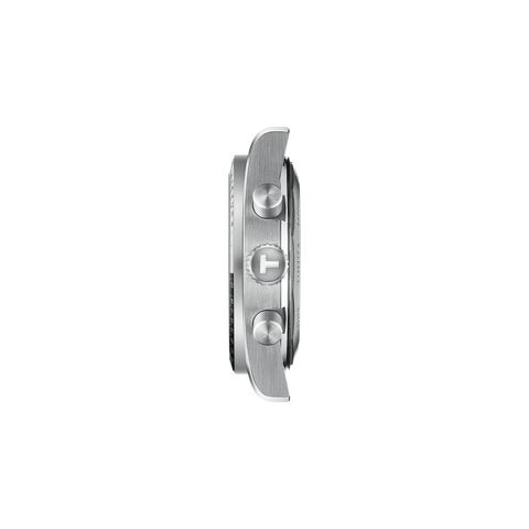 TISSOT T149.417.11.051.00 Watch - Elegant Swiss Design Stainless Steel Case Water Resistant Quartz Movement (Image 4)