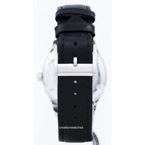 Hamilton H39515734 Watch - American Classic Valiant Auto (Image 5)