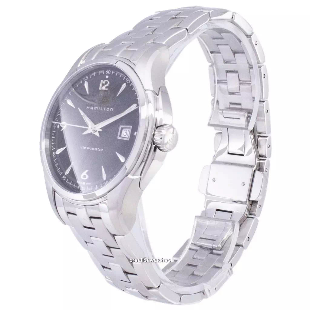Hamilton H32515135 Jazzmaster Viewmatic Auto | IPPO Japan – IPPO Hamilton H32515135 Jazzmaster Viewmatic Auto | IPPO Japan – IPPO